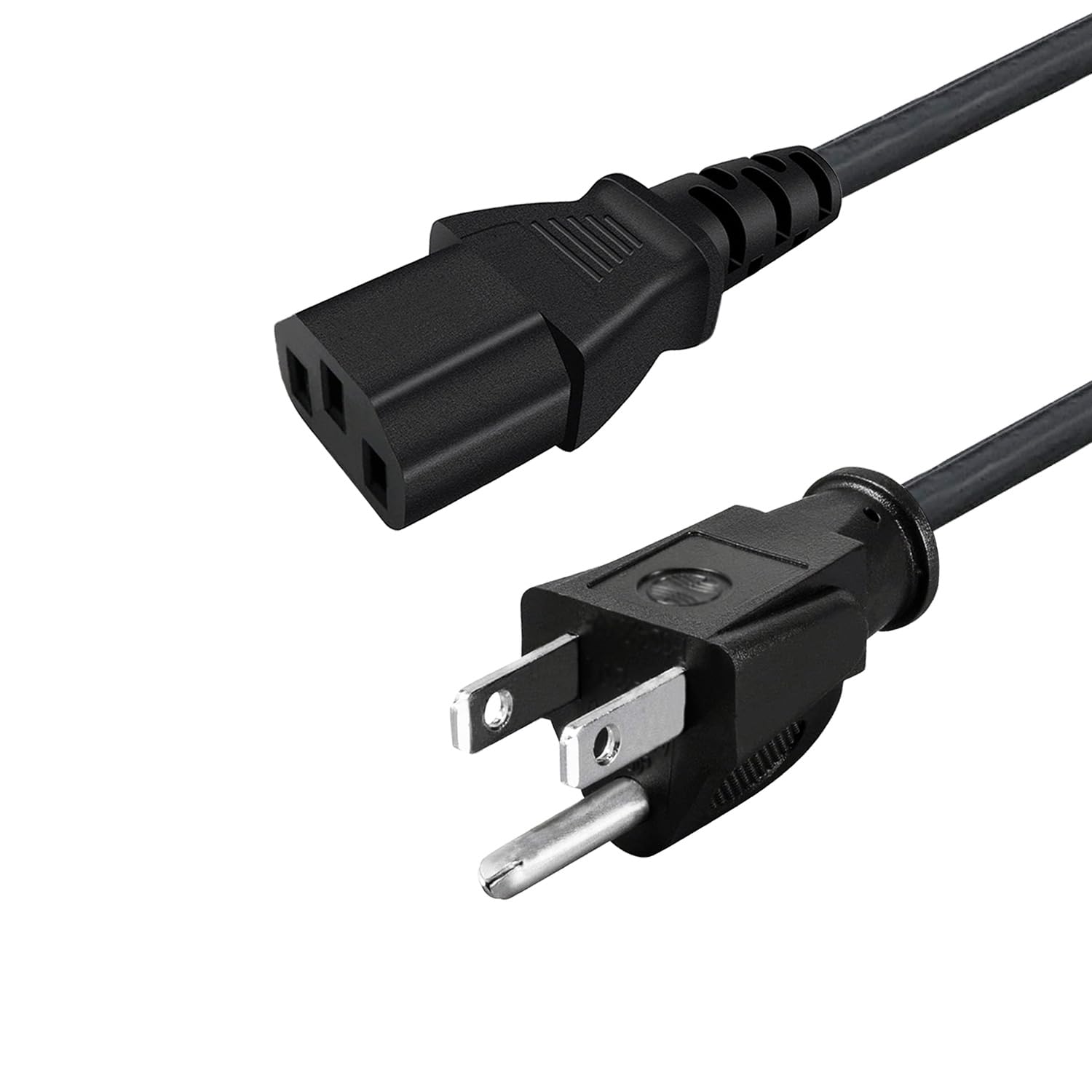 Amazon.com: 8ft Power Cord Replacement for Cambridge Audio AXA35